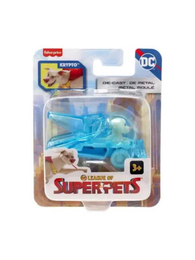 Mattel - Mattel.Fisher...