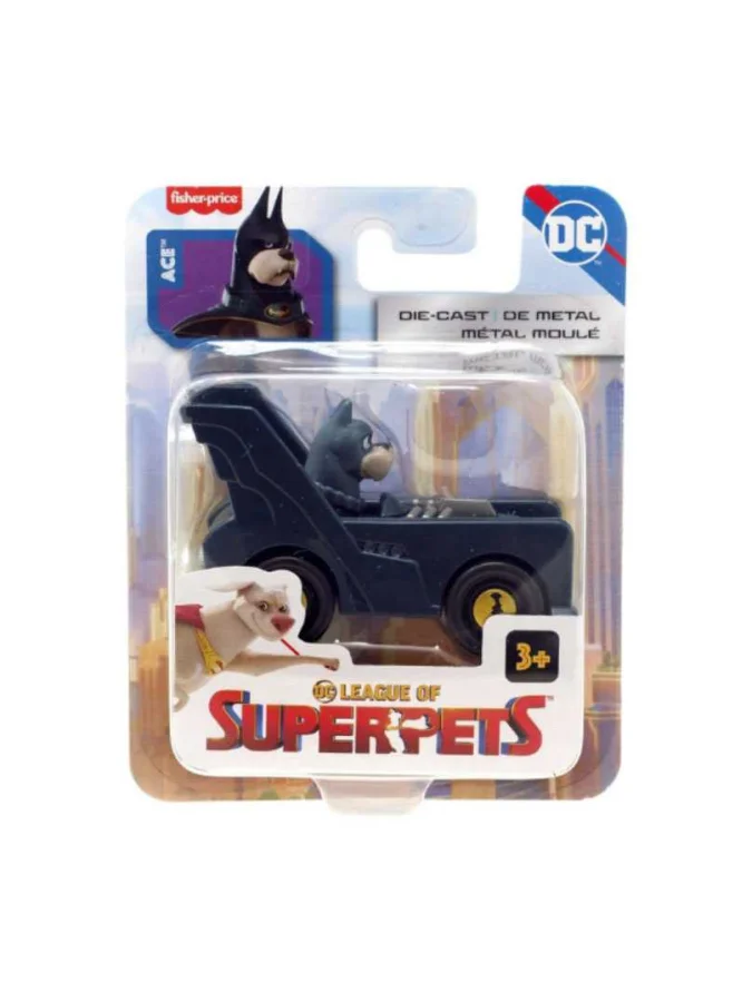 Mattel - Mattel.Fisher...