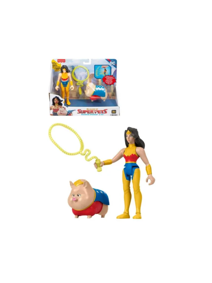 Mattel - Mattel.Fisher...