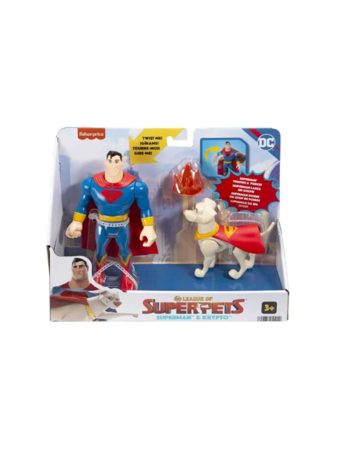 Mattel - Mattel.Fisher...
