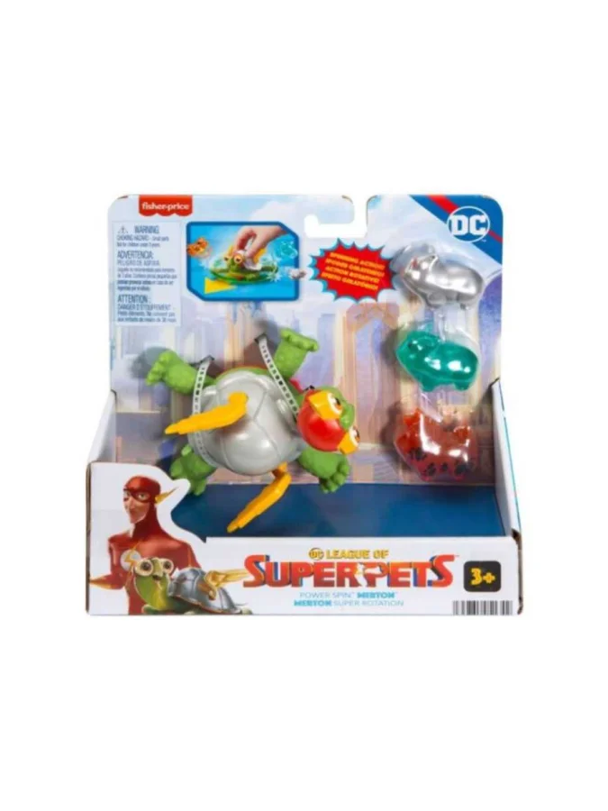 Mattel - Mattel.Fisher...