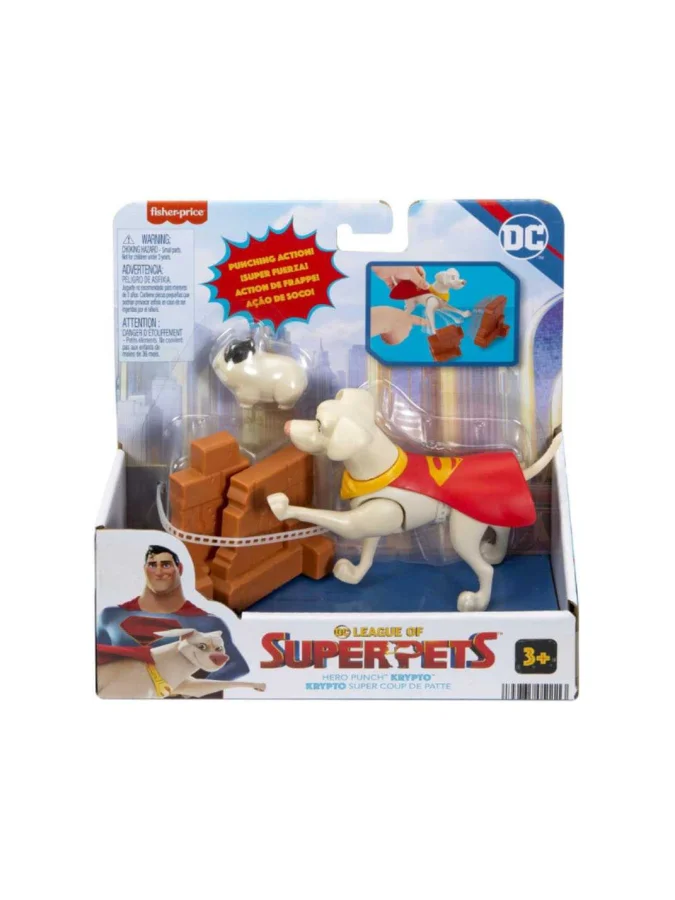 Mattel - Mattel.Fisher...