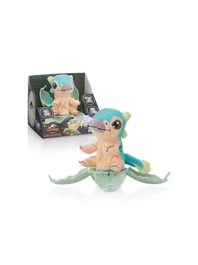 Jurassic World - Jurassic...