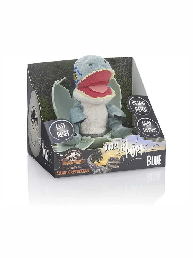 Jurassic World - Jurassic...