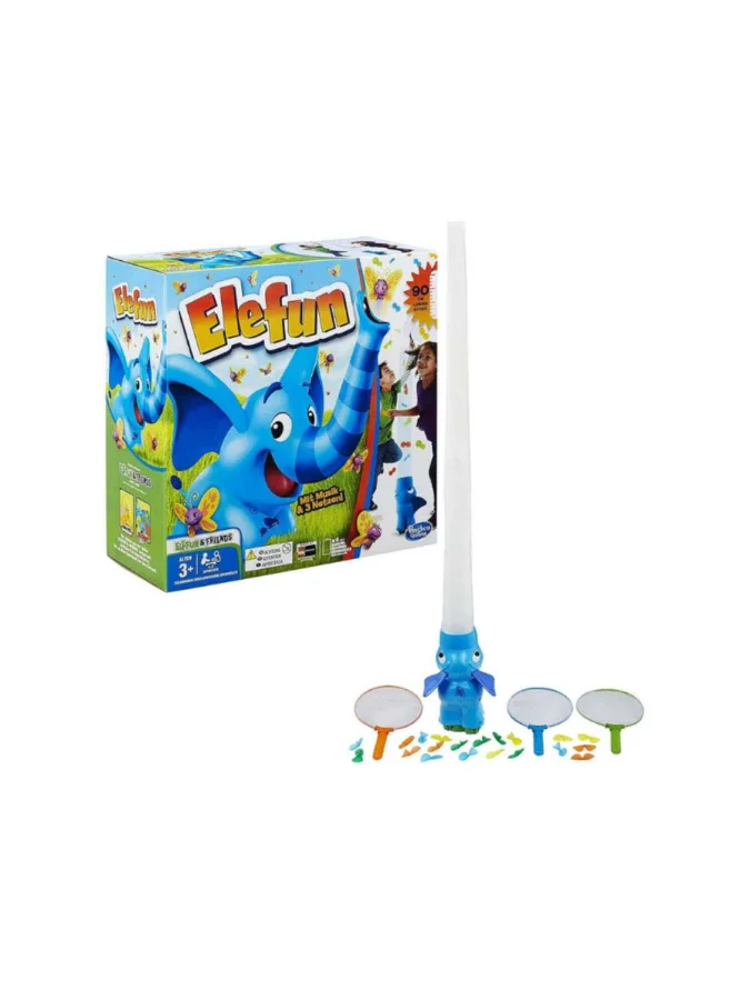 Hasbro - Hasbro.სამაგიდო...