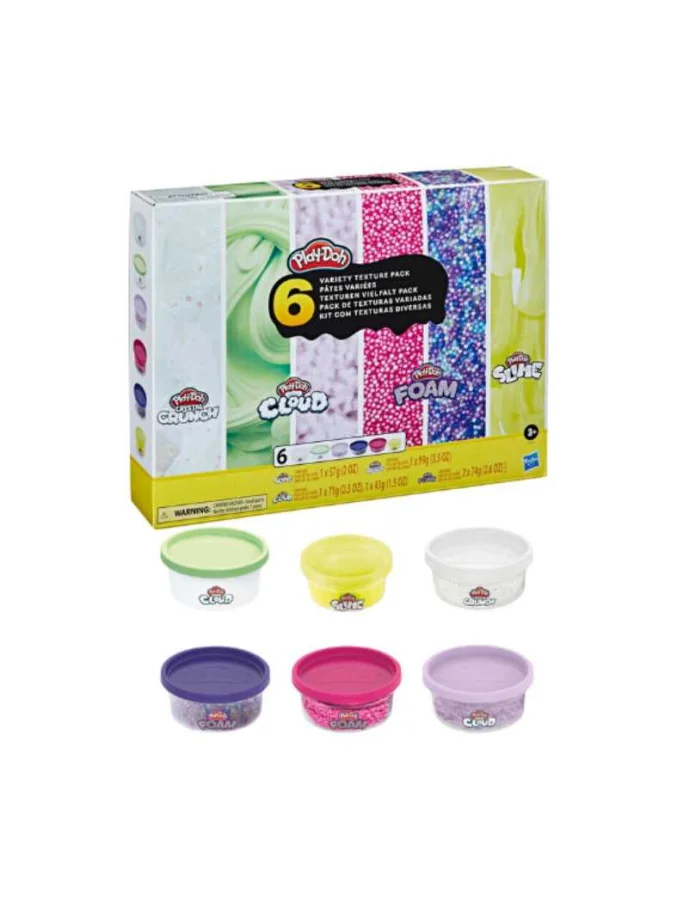 Hasbro - Hasbro.Playdoh...