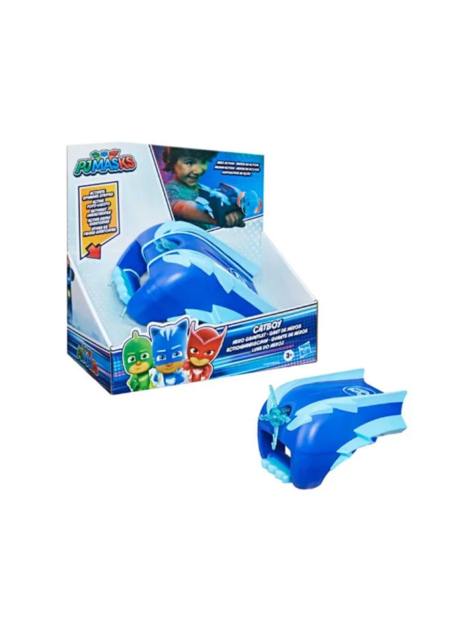 Hasbro - Hasbro.PJ Masks...