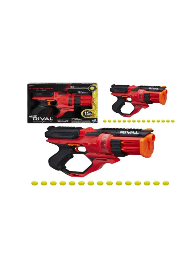 Hasbro - Hasbro.Nerf "...
