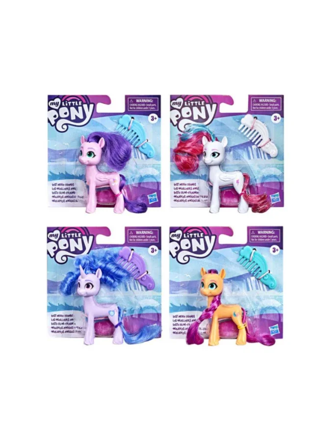 Hasbro - Hasbro.My Little...
