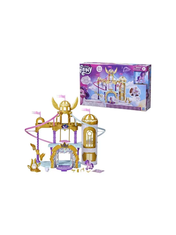 Hasbro - Hasbro.My Little...