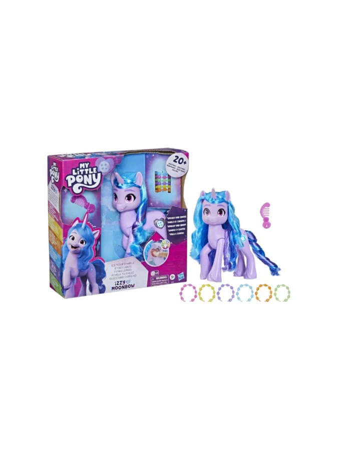Hasbro - Hasbro.My Little...