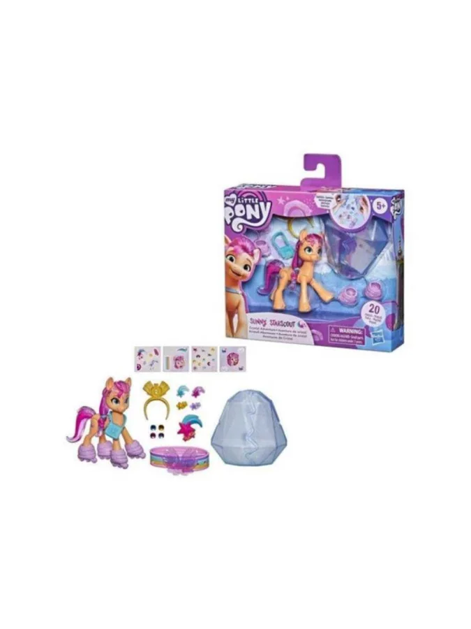 Hasbro - Hasbro.My Little...