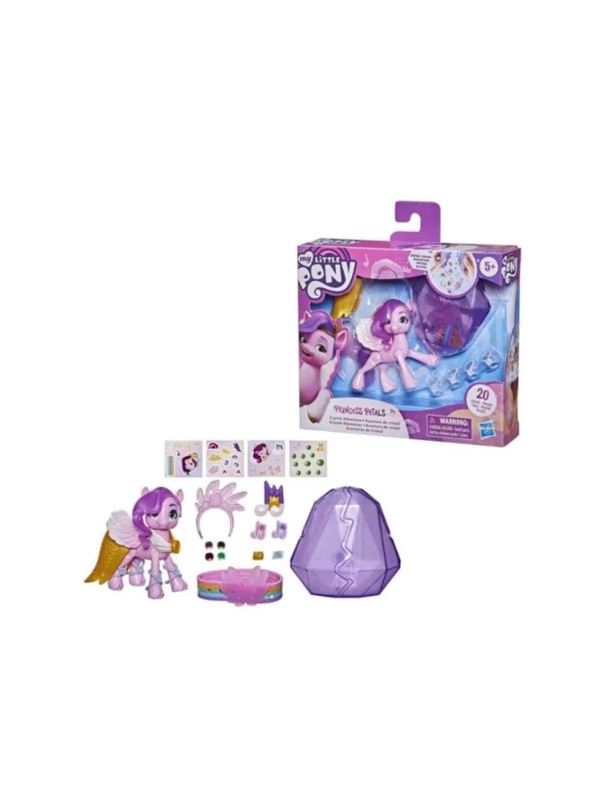Hasbro - Hasbro.My Little...