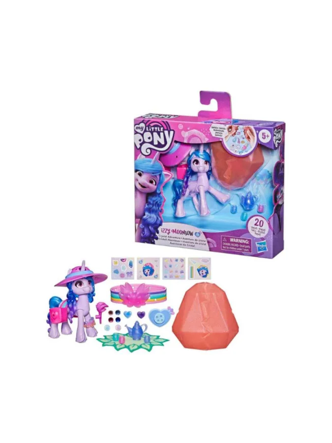 Hasbro - Hasbro.My Little...