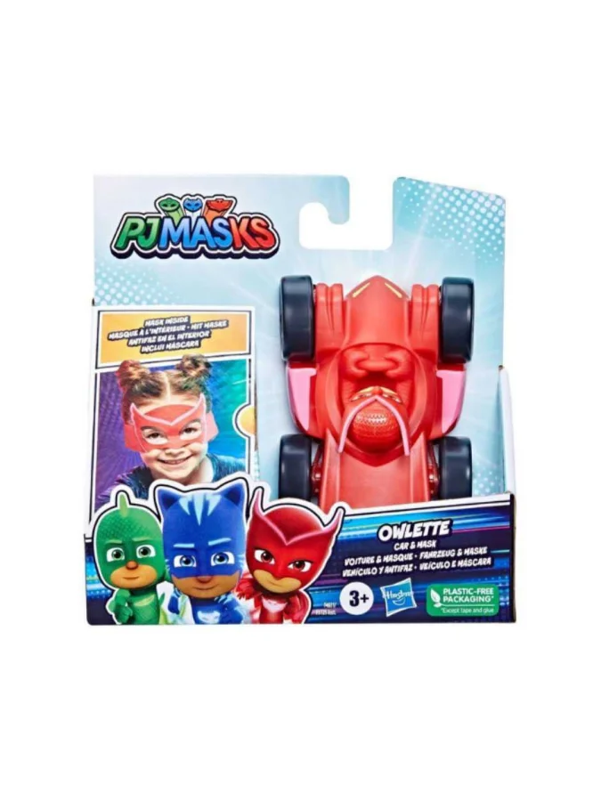 Hasbro - Hasbro."PJ Masks"...