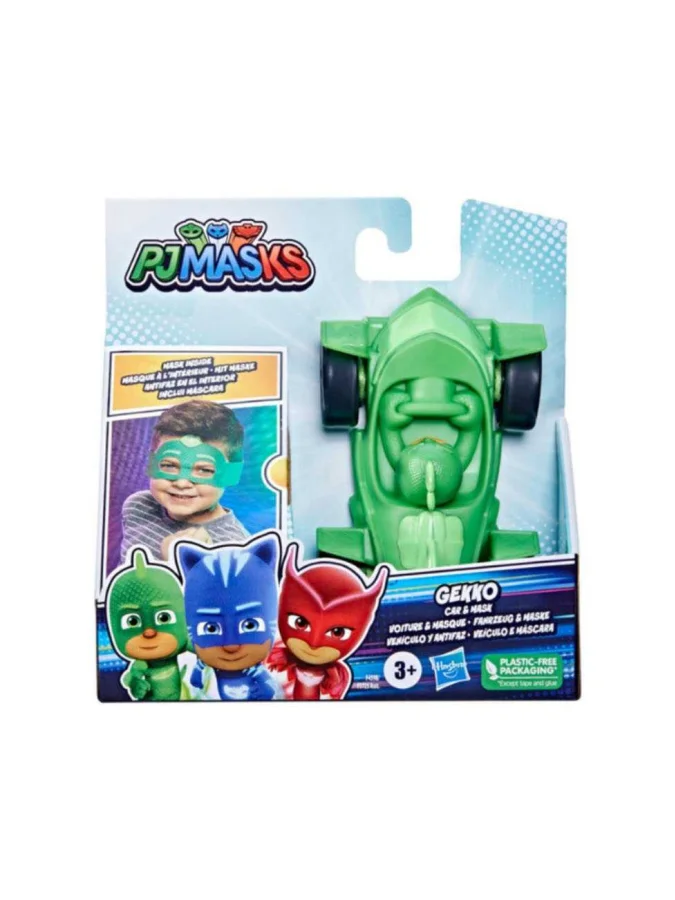 Hasbro - Hasbro."PJ Masks"...