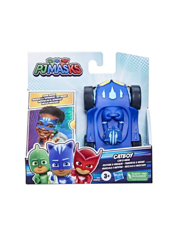 Hasbro - Hasbro."PJ Masks"...