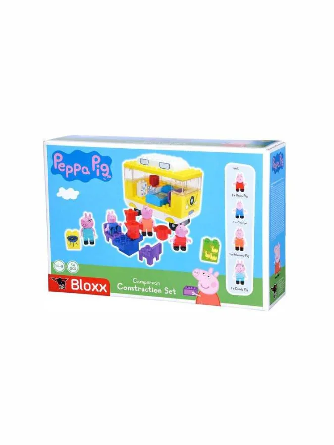 Hasbro - Hasbro."Peppa"...