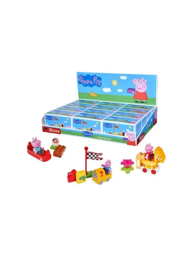 Hasbro - Hasbro."Peppa"...