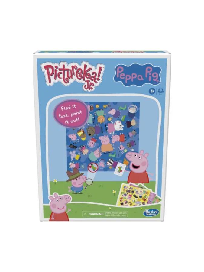 Hasbro - Hasbro."Peppa"...