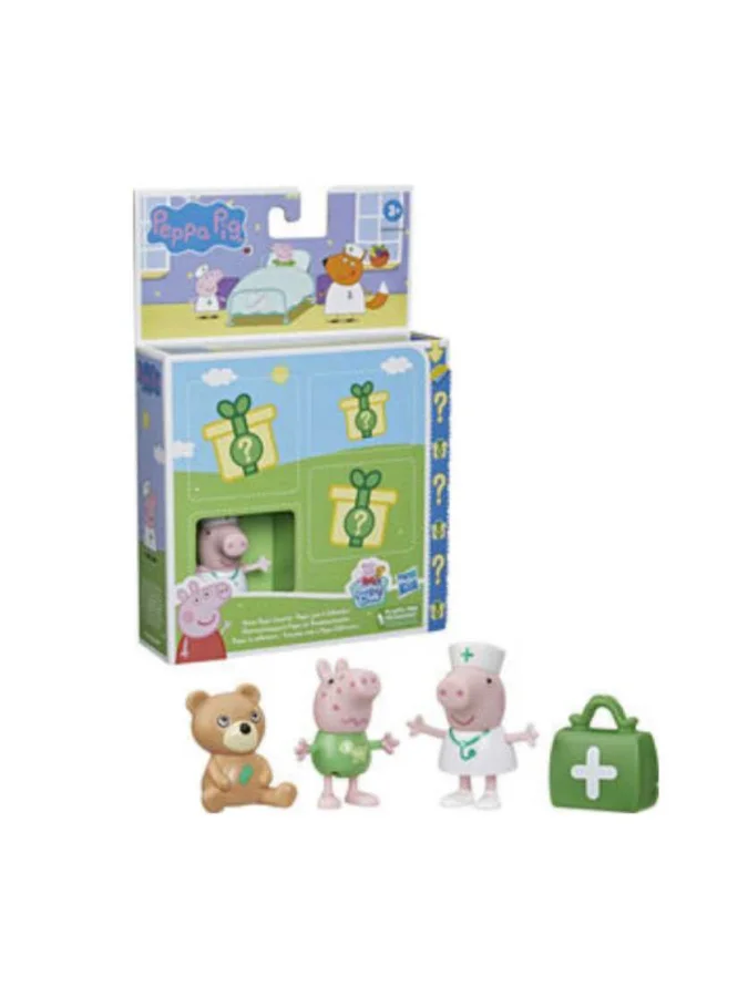 Hasbro - Hasbro."Peppa"...