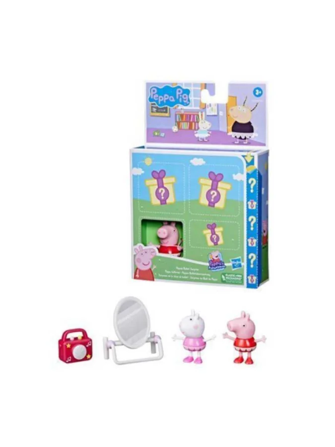 Hasbro - Hasbro."Peppa"...