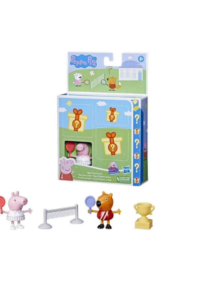 Hasbro - Hasbro."Peppa"...