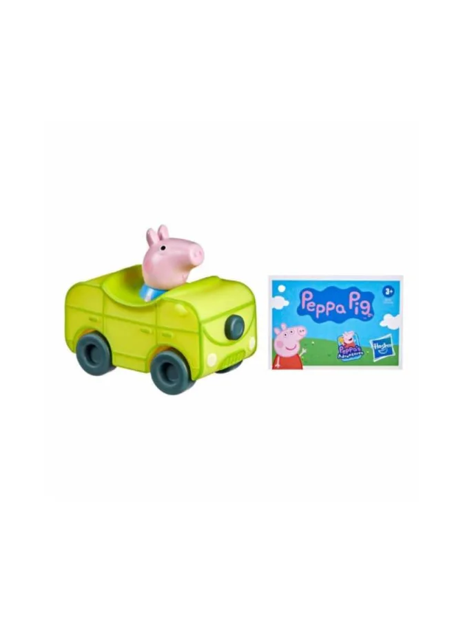 Hasbro - Hasbro."Peppa"...