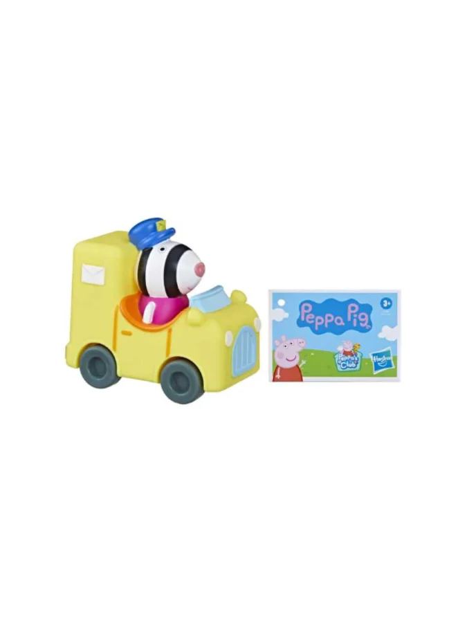 Hasbro - Hasbro."Peppa"...