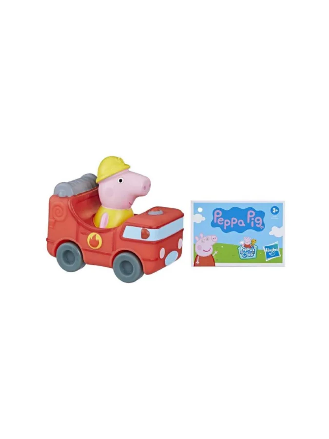 Hasbro - Hasbro."Peppa"...