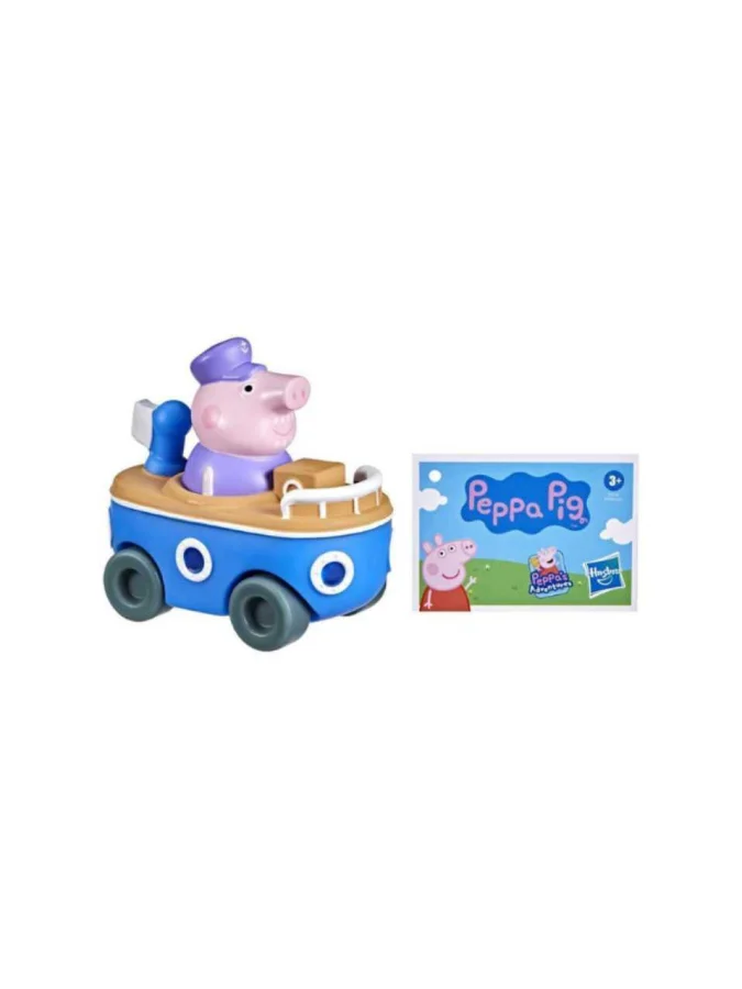 Hasbro - Hasbro."Peppa"...