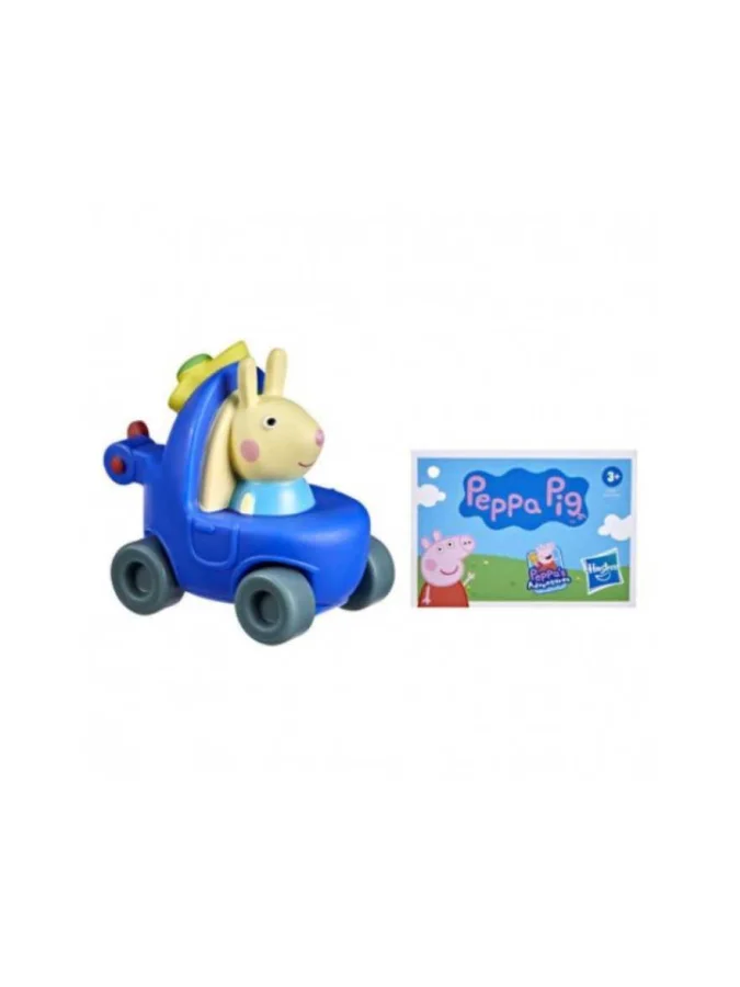 Hasbro - Hasbro."Peppa"...