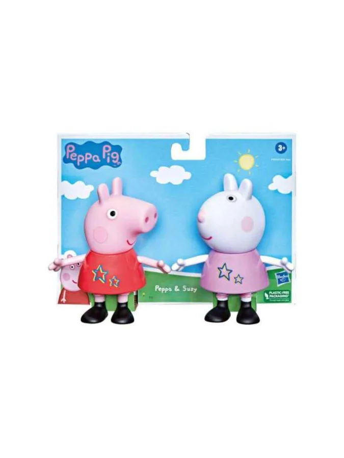 Hasbro - "Peppa" გოჭის და...