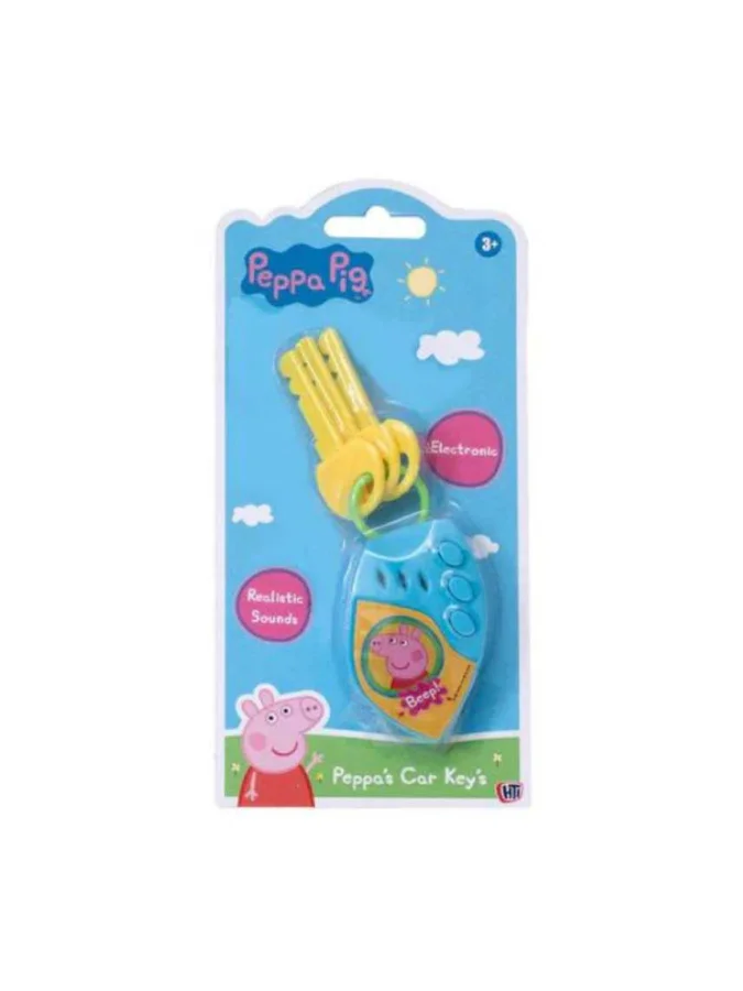 Hasbro - Hasbro."Peppa"...