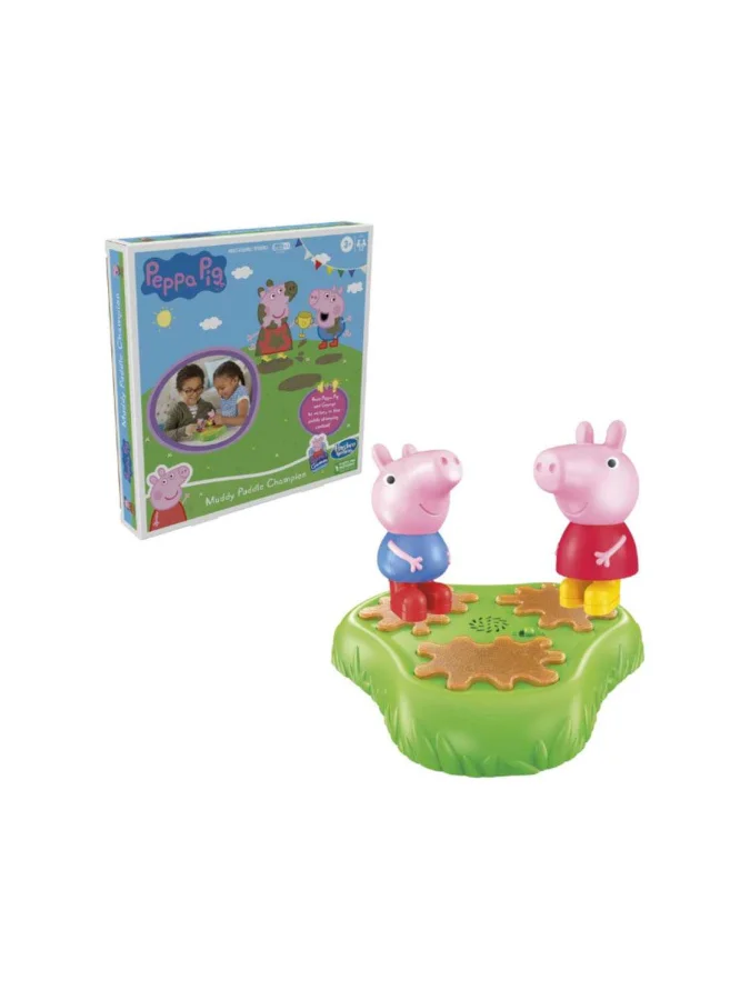 Hasbro - Hasbro."Peppa"...