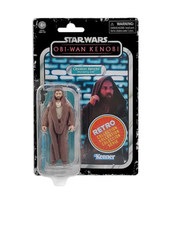 Hasbro - Hasbro. Star Wars....