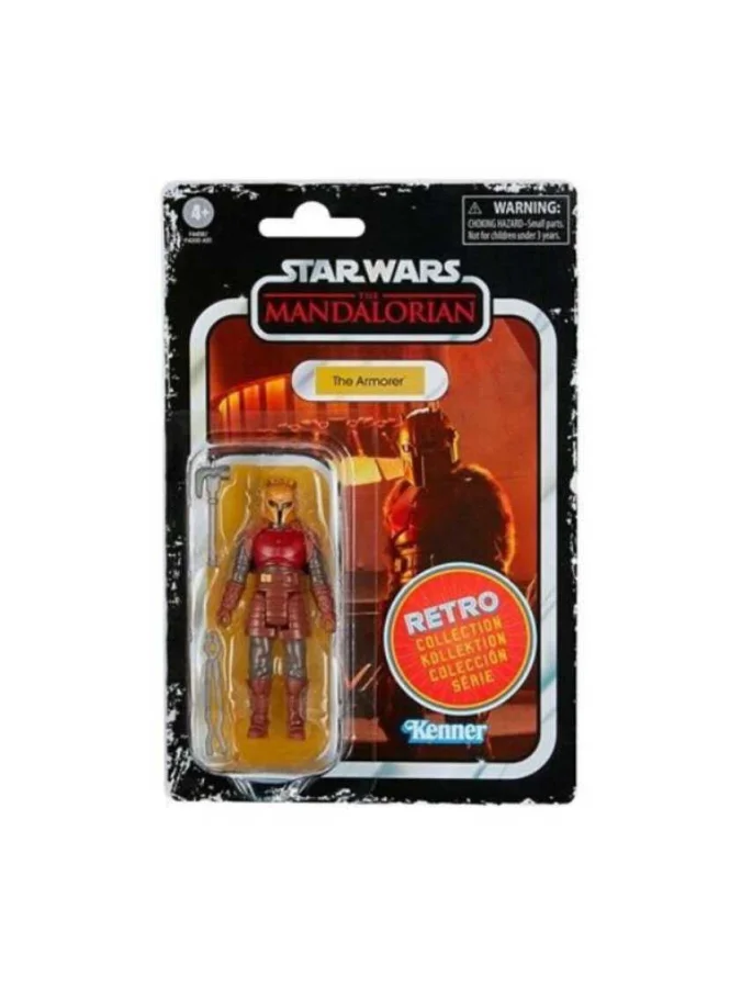 Hasbro - Hasbro. Star Wars....
