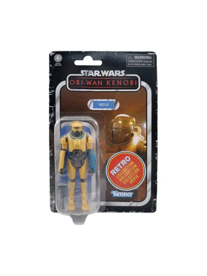 Hasbro - Hasbro. Star Wars....