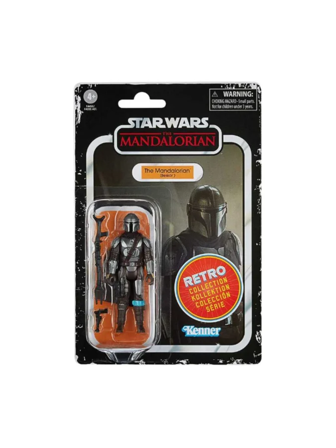 Hasbro - Hasbro. Star Wars....