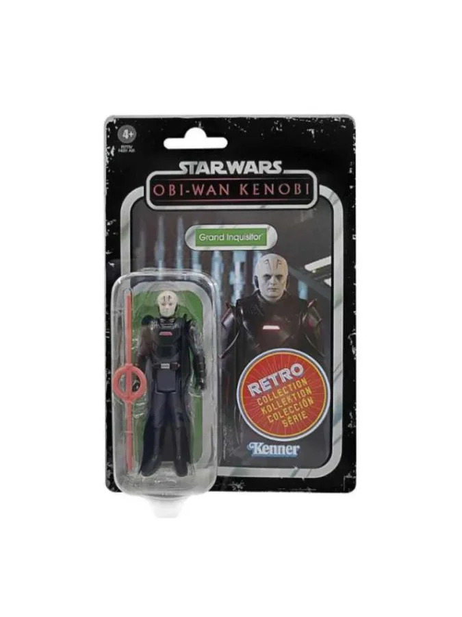 Hasbro - Hasbro. Star Wars....