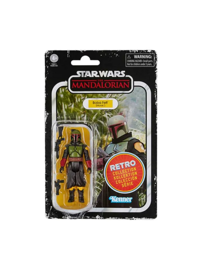 Hasbro - Hasbro. Star Wars....