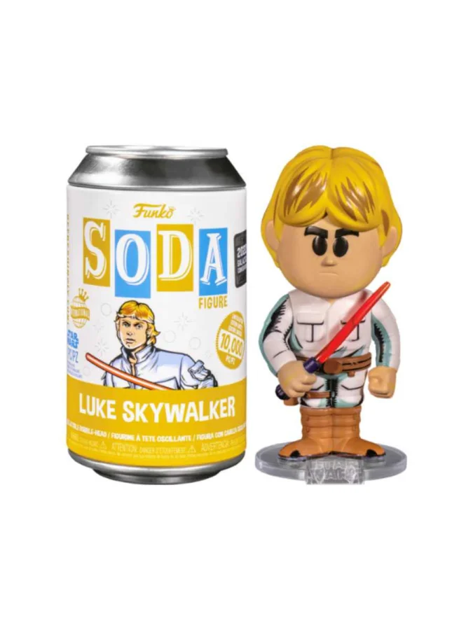 Funko POP - Funko POP, Star...