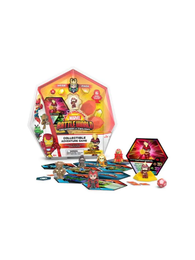 Funko POP - Funko POP, DC...