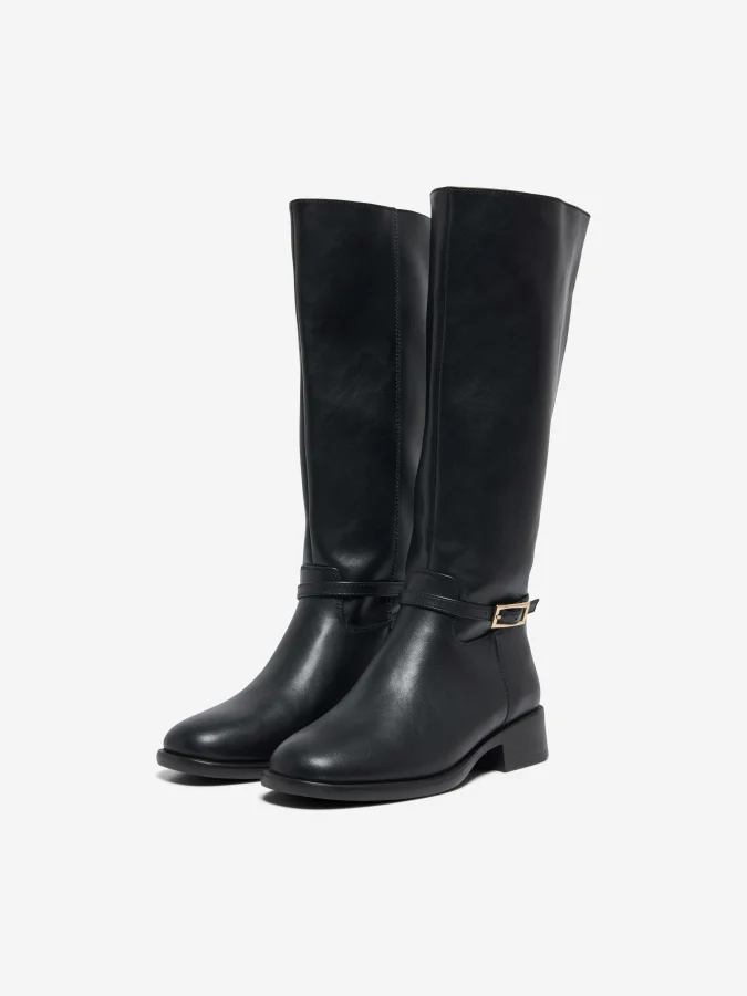 ONLY - ONLBENNI-3 HIGH BOOT