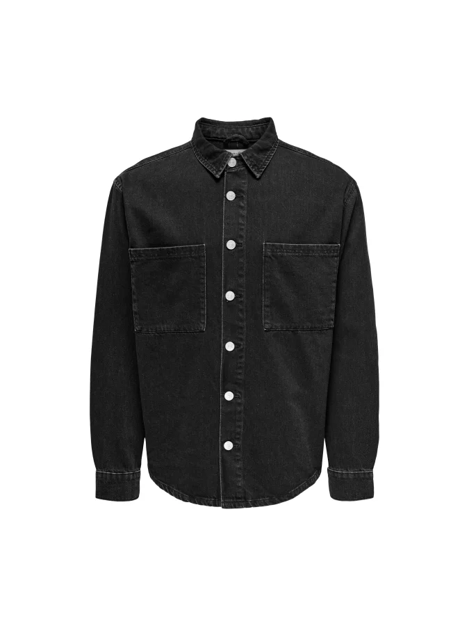 ONLY & SONS - ONSALP BOX...