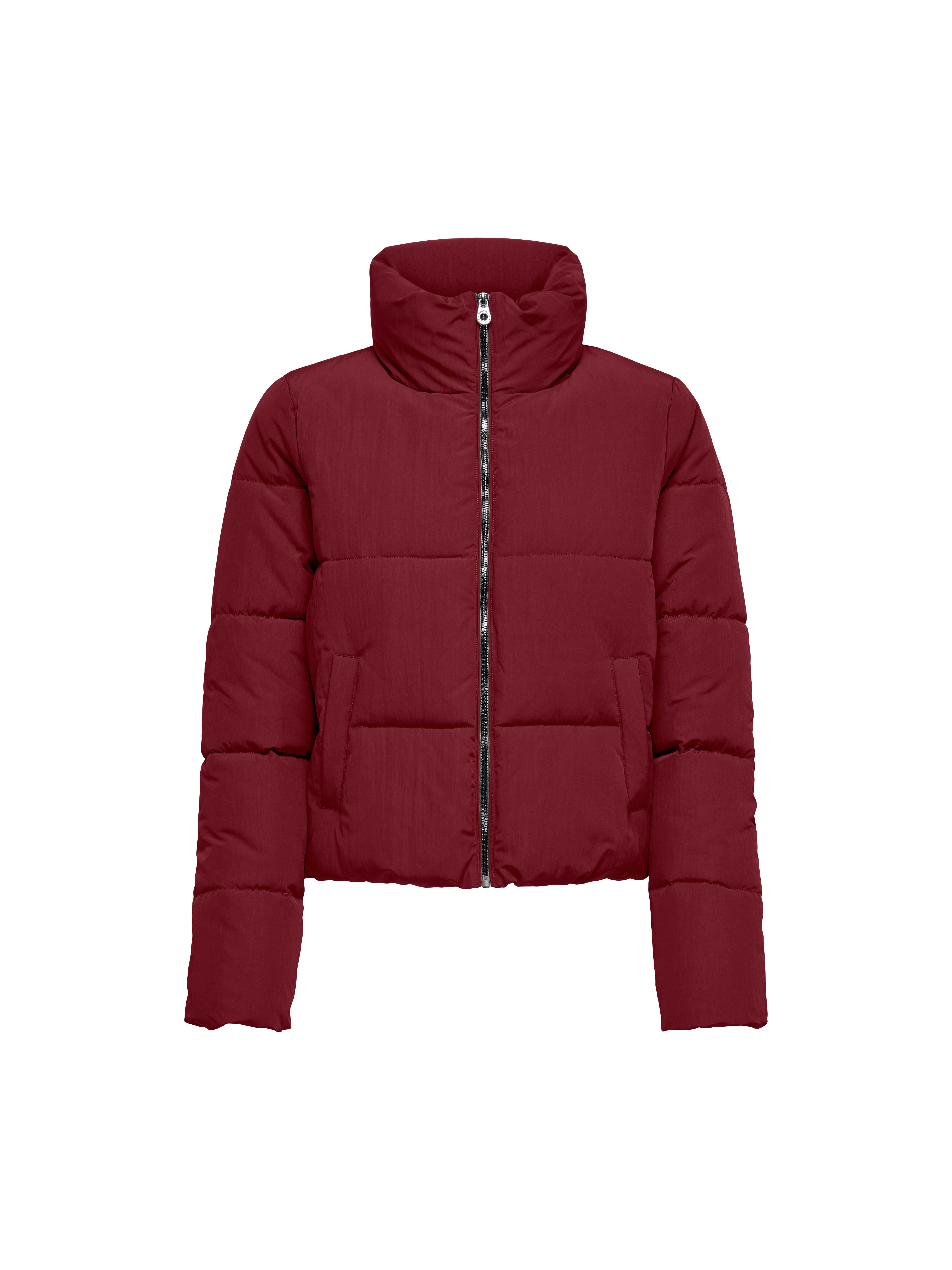 ONLY - ONLDOLLY SHORT PUFFER JACKET OTW ONLY - ONLDOLLY SHORT PUFFER JACKET OTW