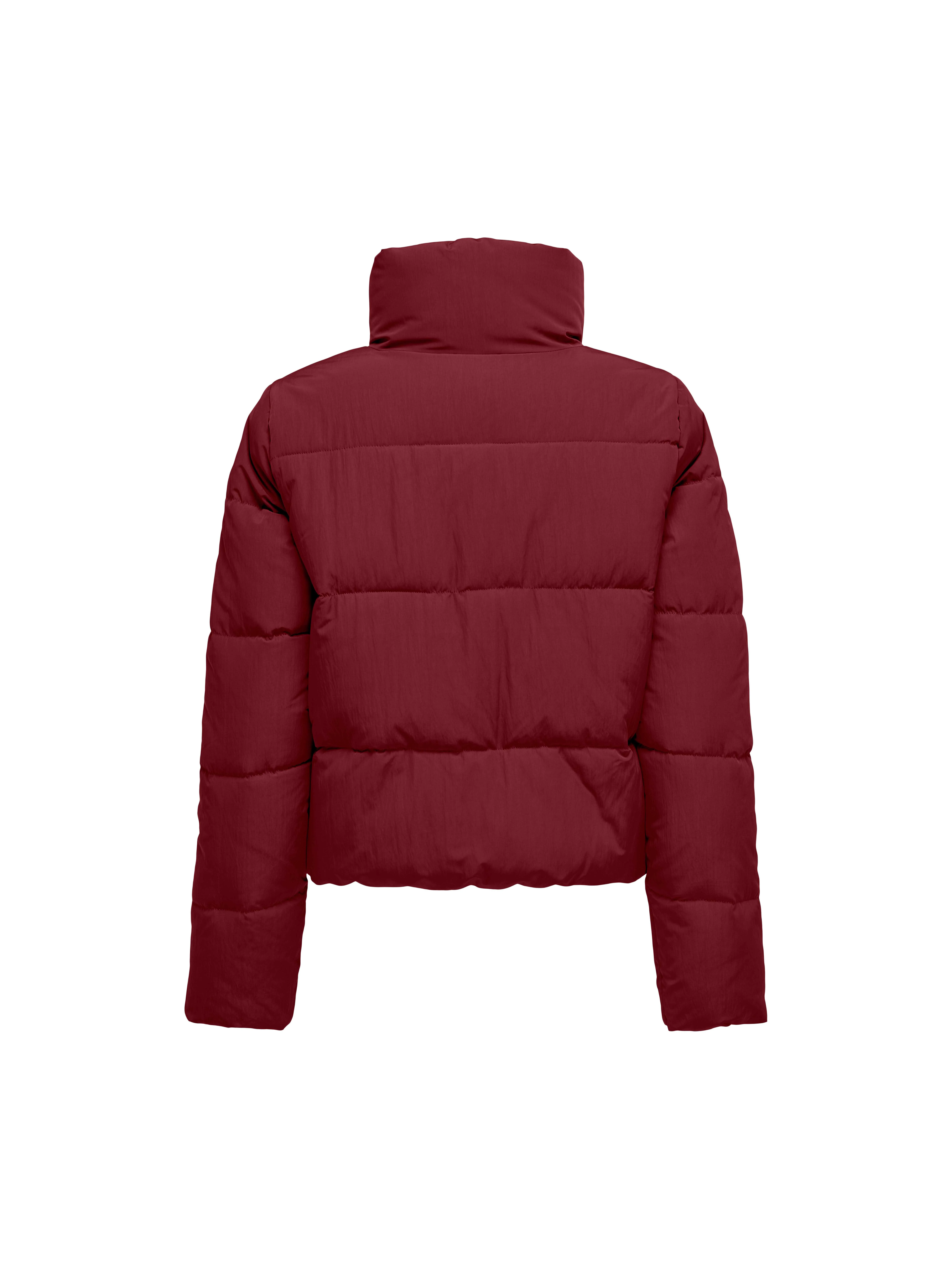 ONLY - ONLDOLLY SHORT PUFFER JACKET OTW ONLY - ONLDOLLY SHORT PUFFER JACKET OTW