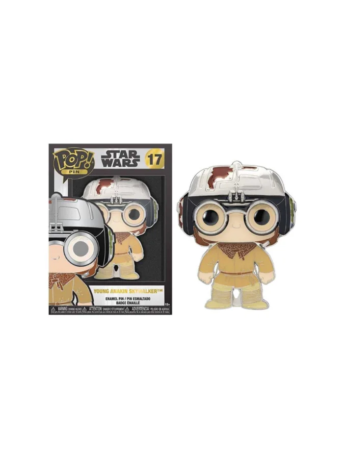 Funko POP - Star Wars...