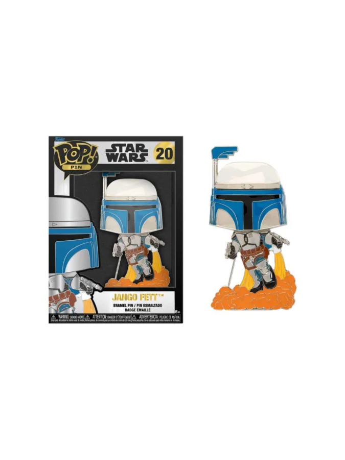 Funko POP - Star Wars...