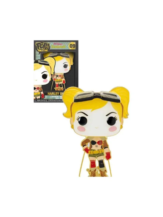 Funko POP - Funko POP, DC...